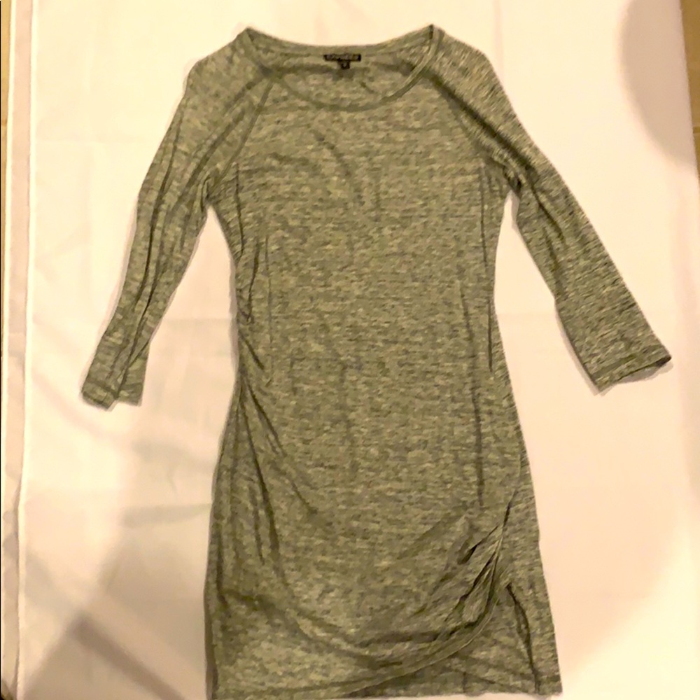 Express dress